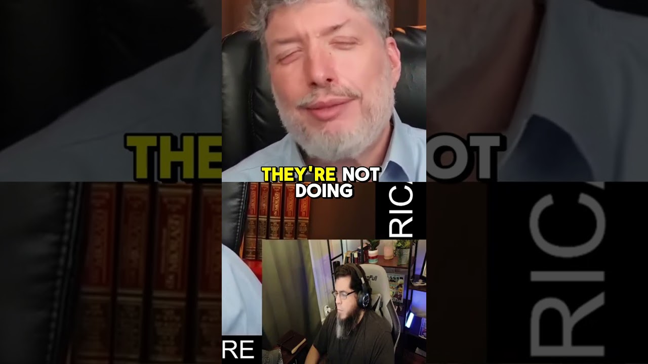 Islam's Monotheism Explained by Rabbi Singer | Rican Muslim