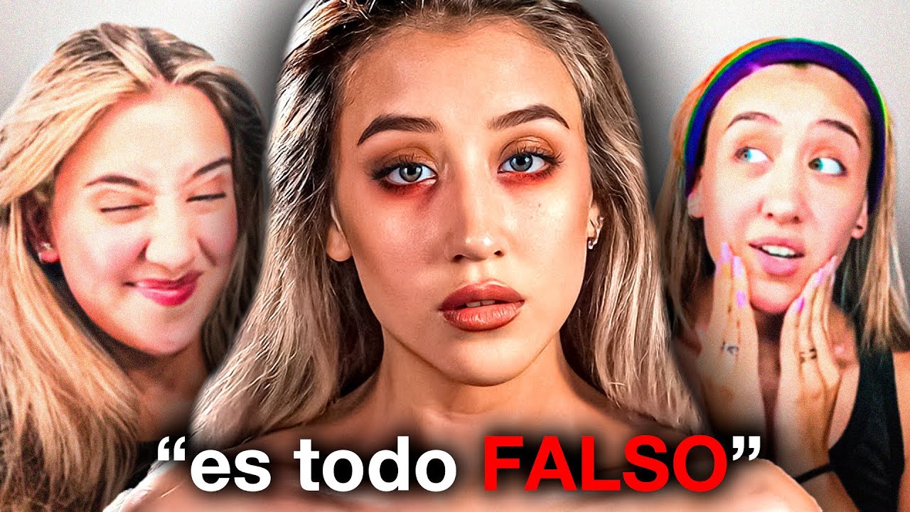 FINGIÓ tener AUTISMO y se ARREPINTIÓ