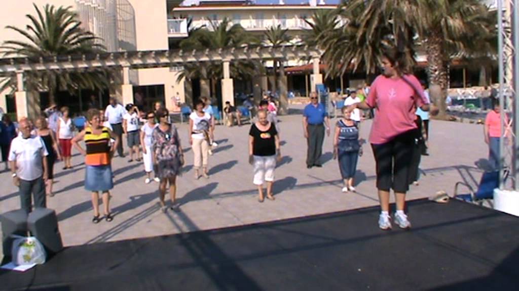 APRENDA A BAILAR LA CAMISA NEGRA 01.mpg
