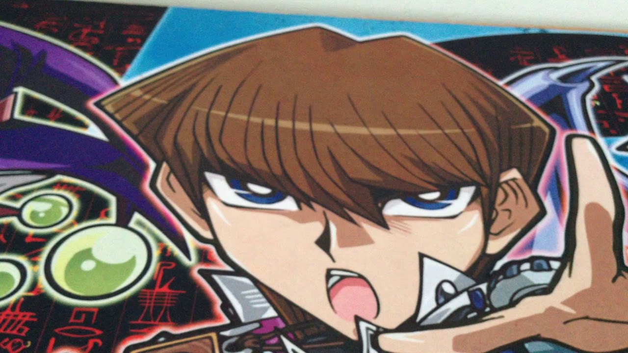 *Budget Option*(Rogue) Blue Eyes Chaos Max Deck March 2018