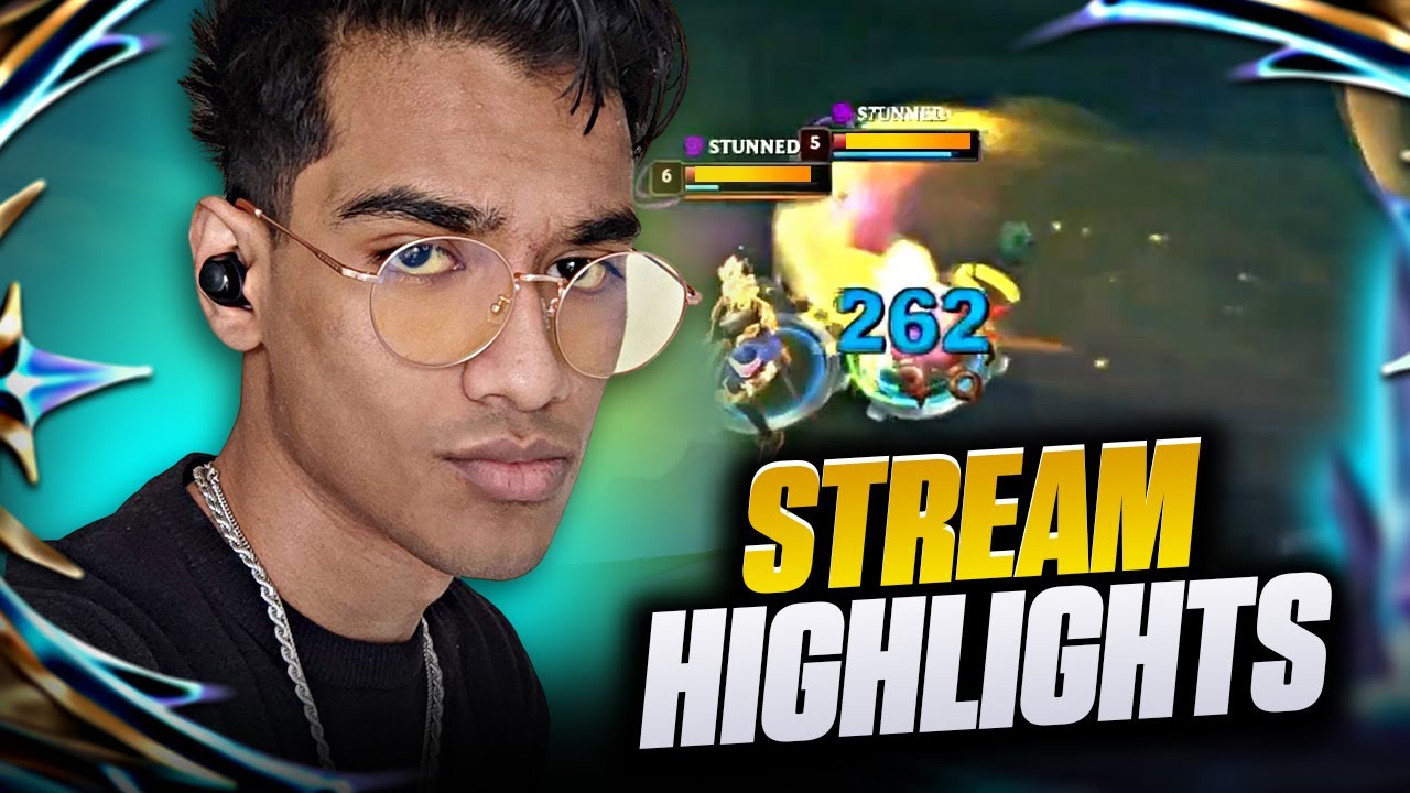 Challenger Ezreal 