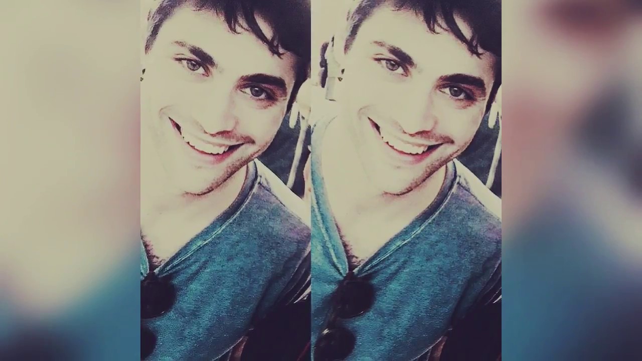 Matthew Daddario || Where Are You Now?