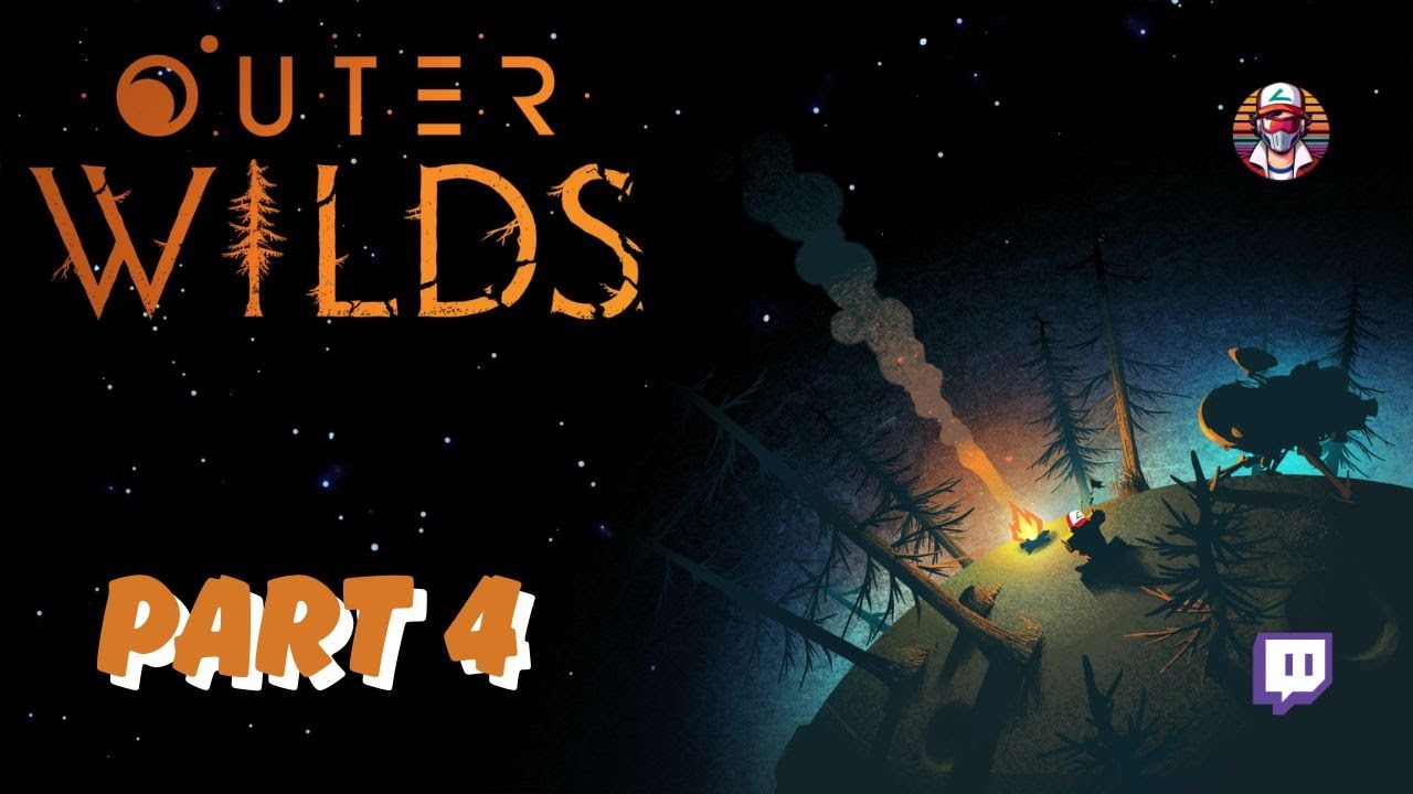 Lets Play Outer Wilds Part 4
