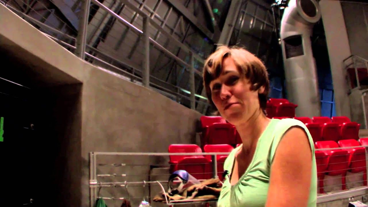 Meet the Artist: Adrianne Evans