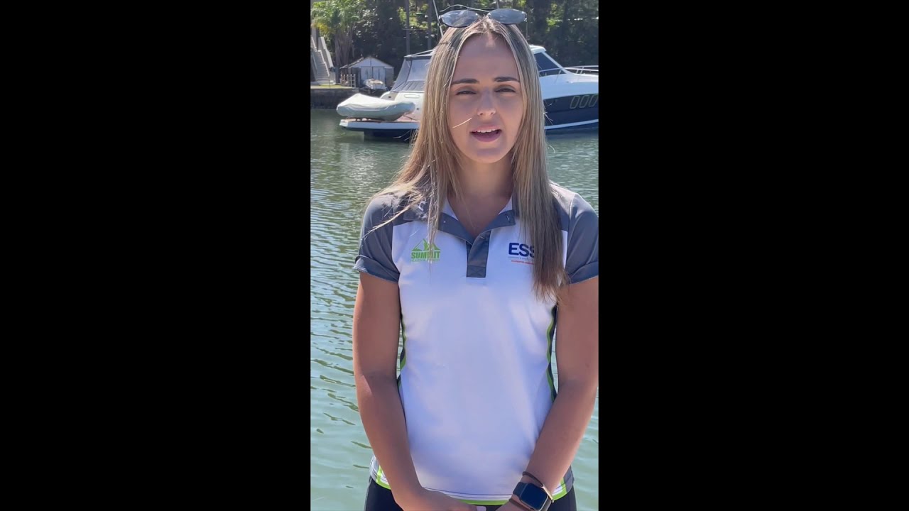 STROKE RECOVERY | REHAB | EXERCISES OUTDOORS | LOCAL BOAT RAMP