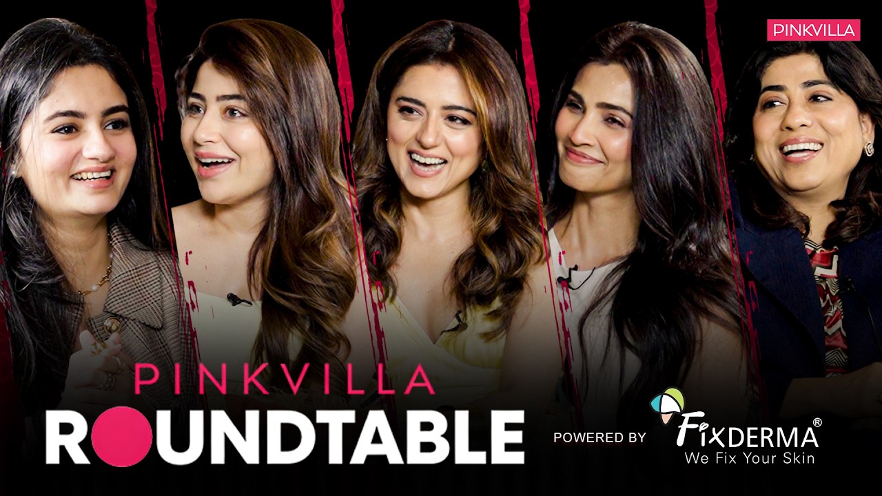 Skin Care Hacks! ft. Ridhi Dogra, Aditi Bhatia, Daisy Shah & Shaily Mehrotra@getskinsmartwithshaily