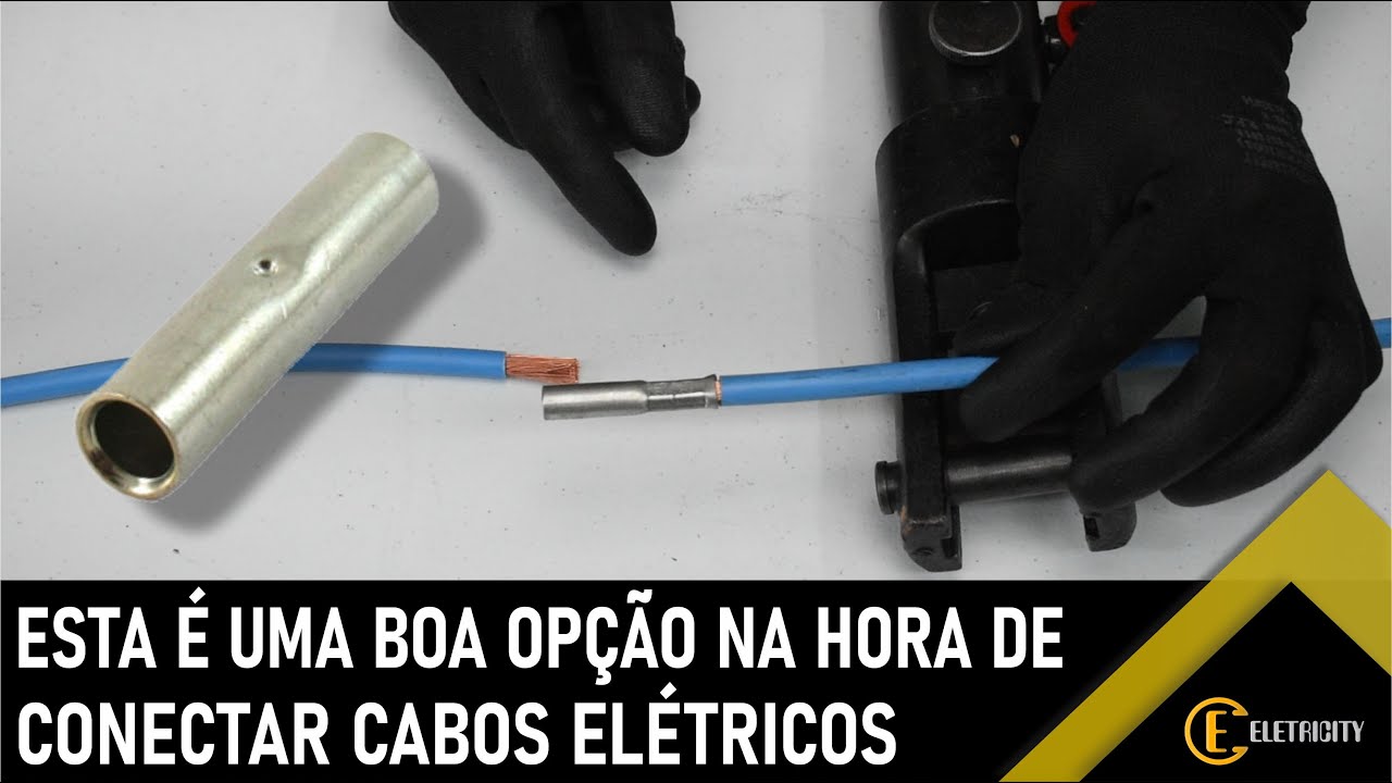 EMENDAR CABOS DE SE&Ccedil;&Otilde;ES MAIORES NUNCA FOI T&Atilde;O F&Aacute;CIL.