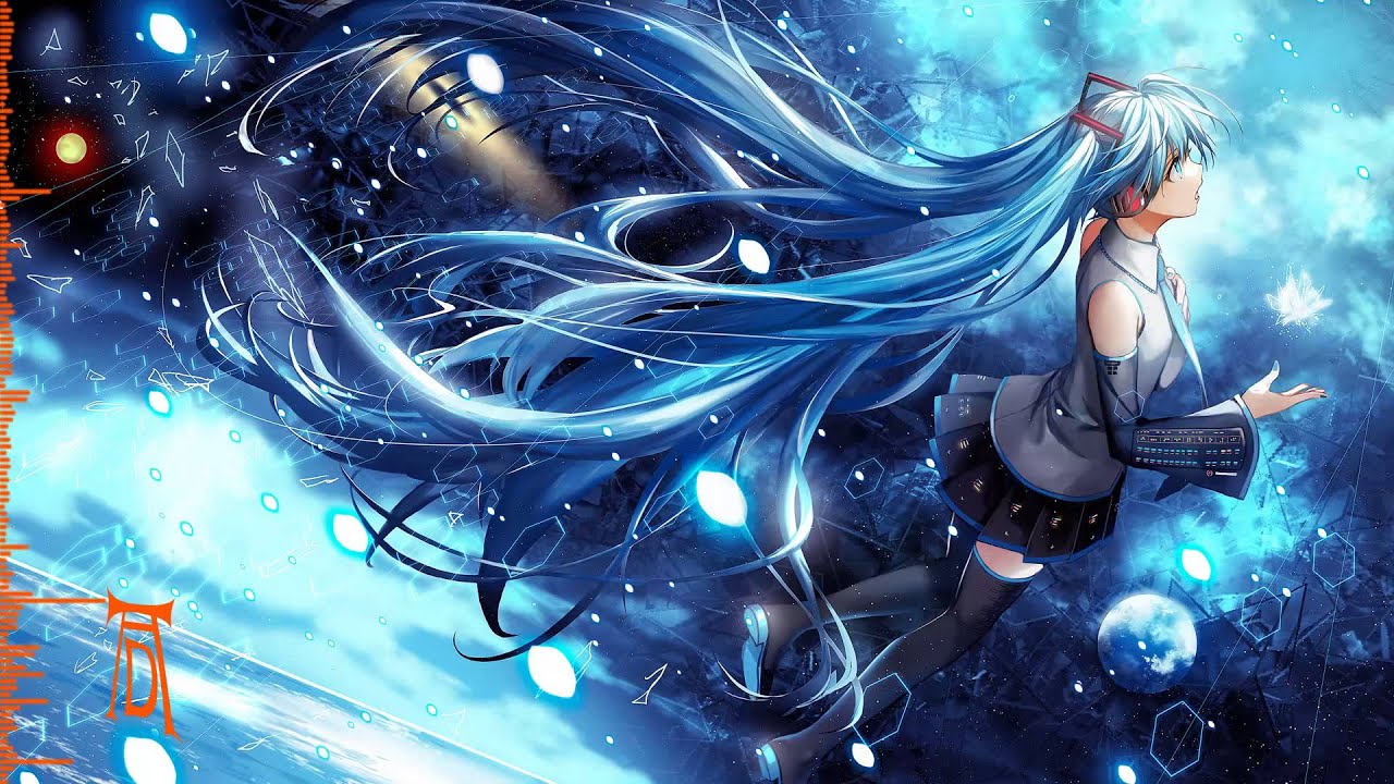 Nightcore - Ravers Fantasy [HQ]