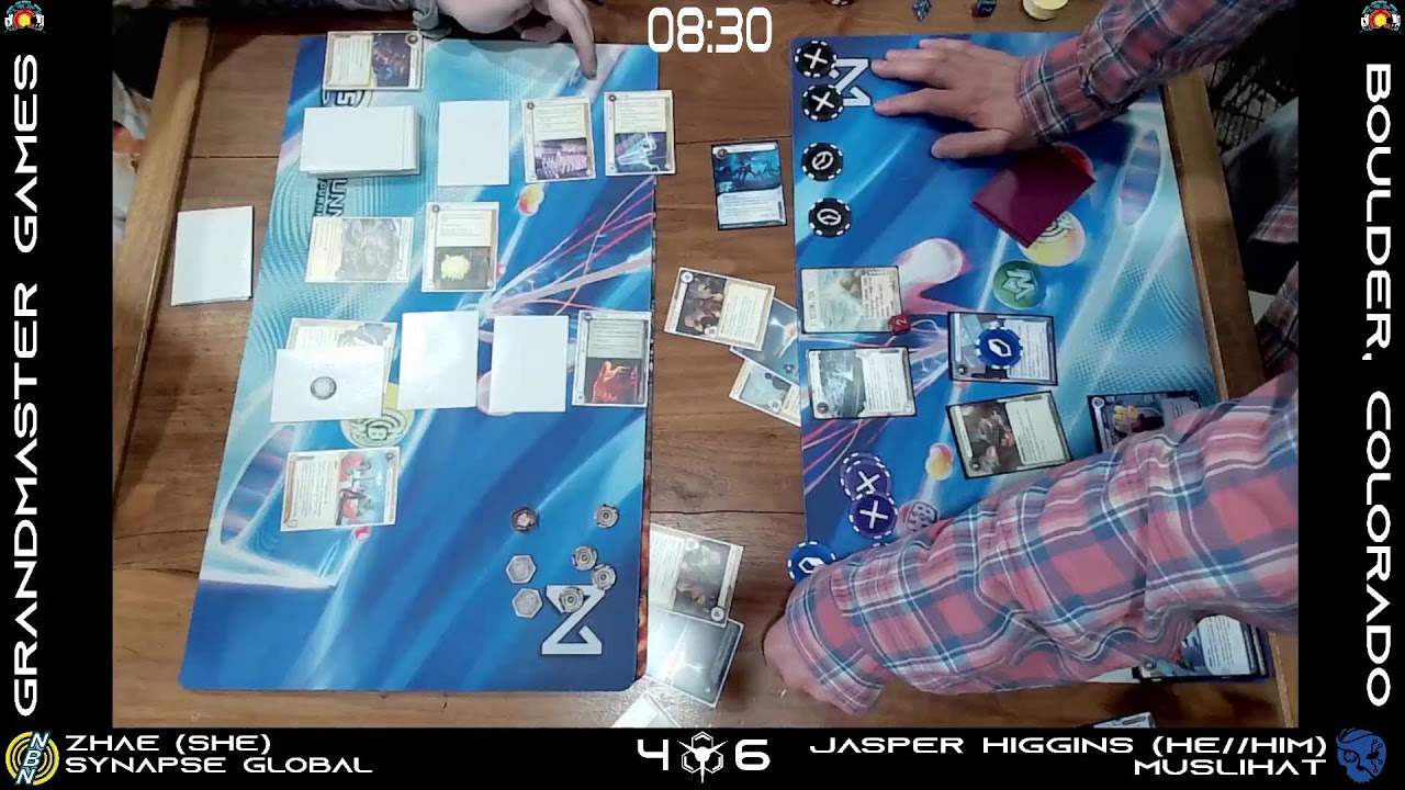 Startup Tournament at Grandmaster Games - March 8th 2026