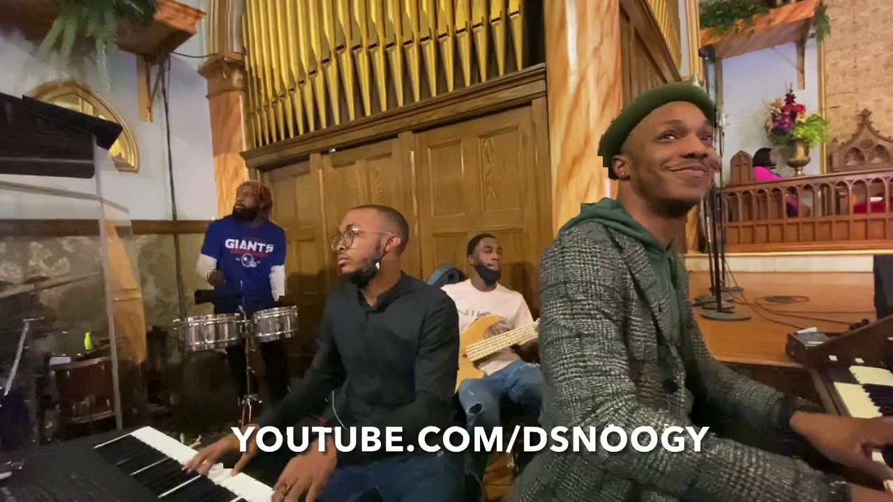 Pastor Vincent Bohanan House of Hope-The Winners Assembly (Musicians Corner) 01/10/21 Praise Break