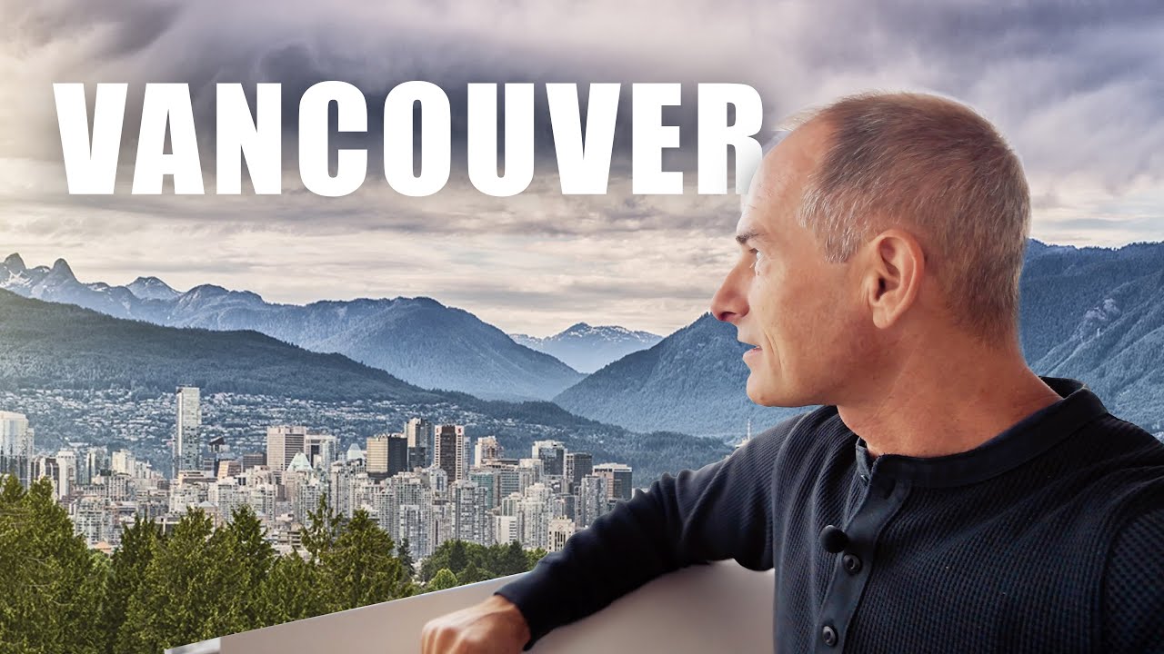 Ilyen egy ÉLHETŐ VÁROS – Vancouver