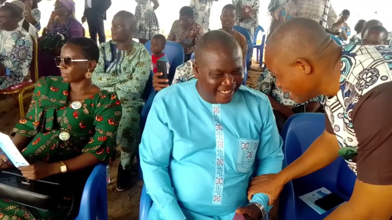 TOGO/ Bas-mono: Akpedazan édition 4 célébrée à Hompou