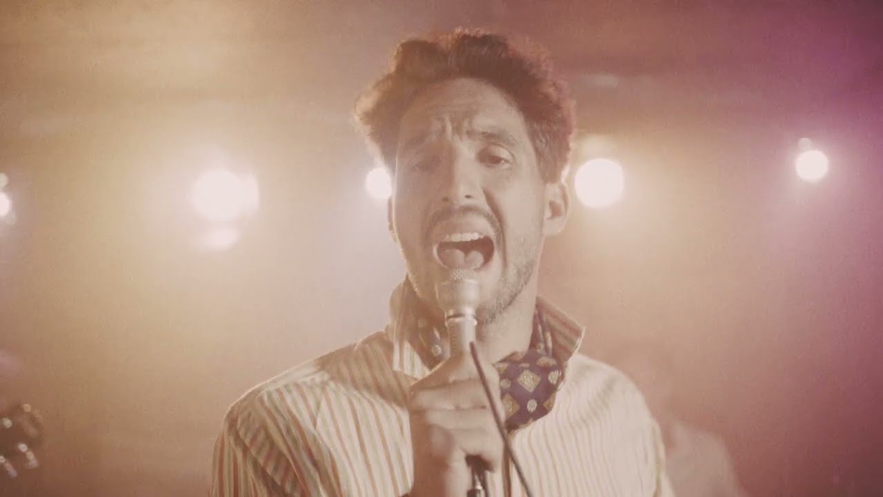 Bagossy Brothers Company - Élni is Elviszem (Official Video)