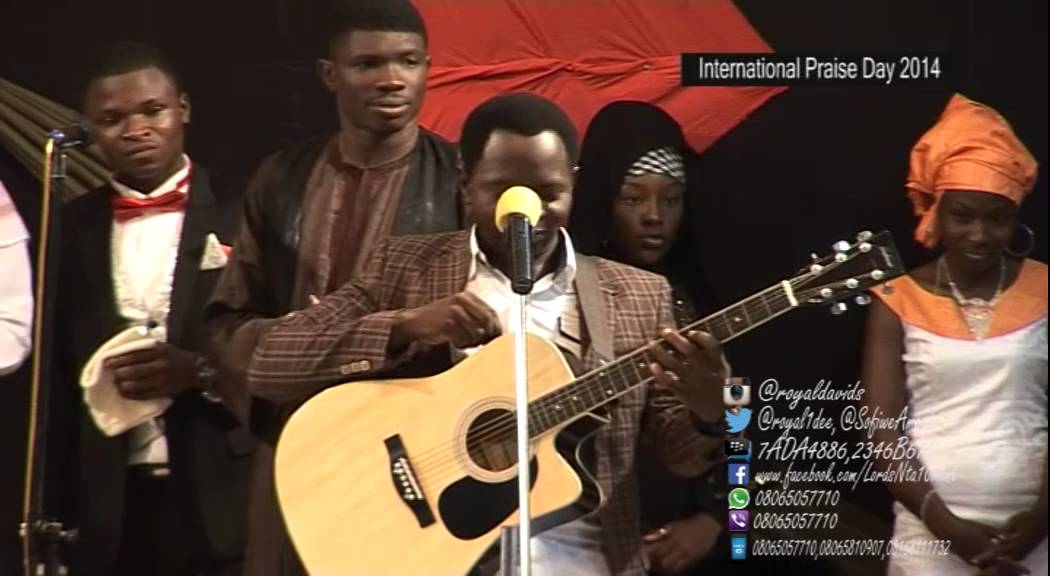 Live Performance of 