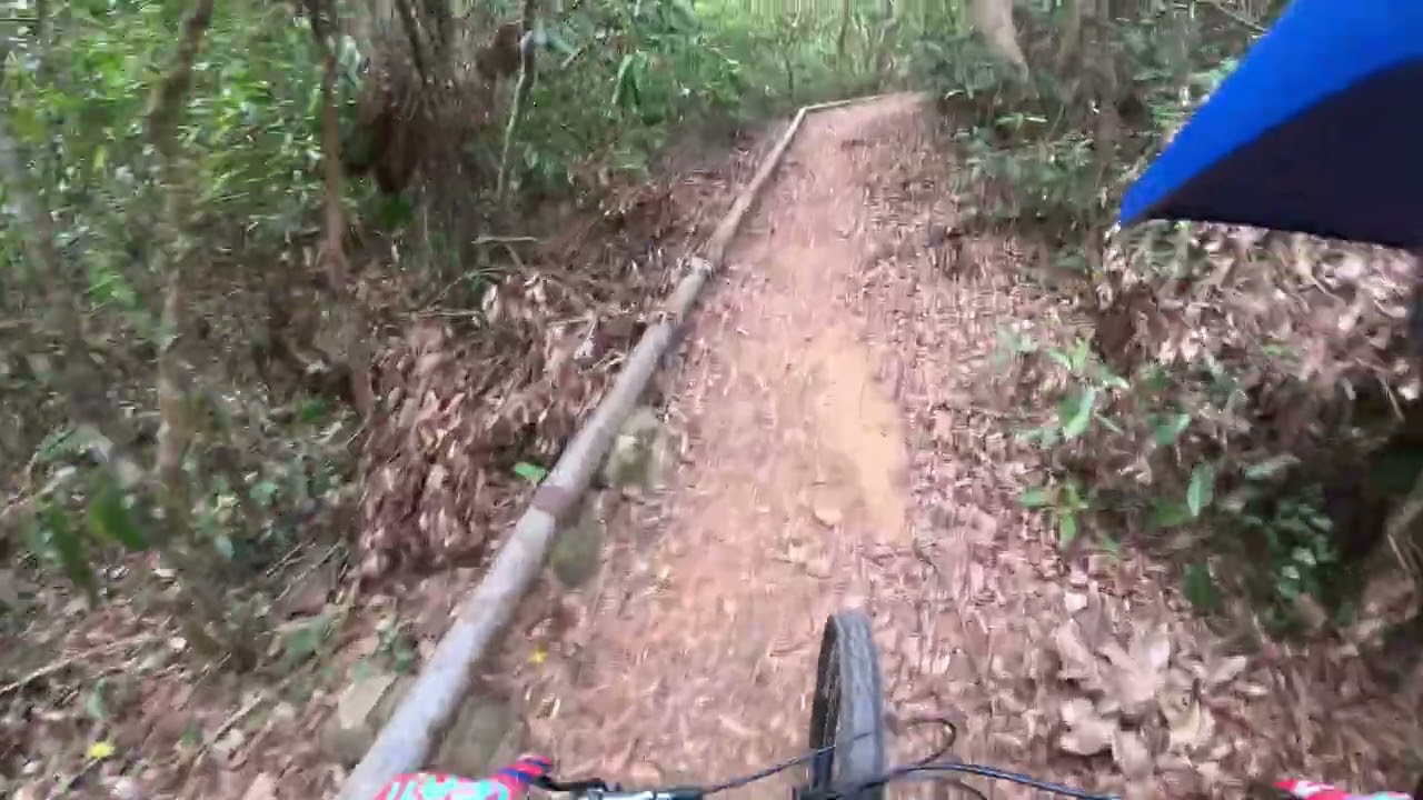 26年2月7日：水管路之旅（GoPro 11 mini）全段拍攝