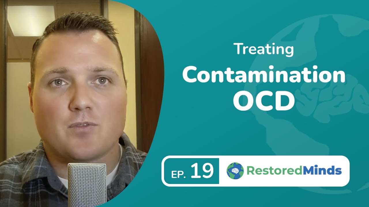 Treating Contamination OCD | How to Speed Up Your Recovery Process