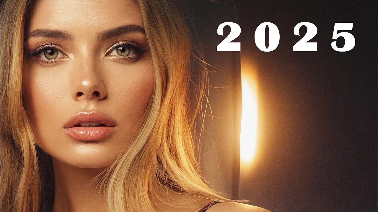 🎶 Best Instrumental Chill Deep House Music Mix 2025