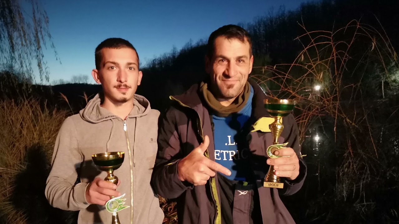 Câștigători 2021 balta Sakit
