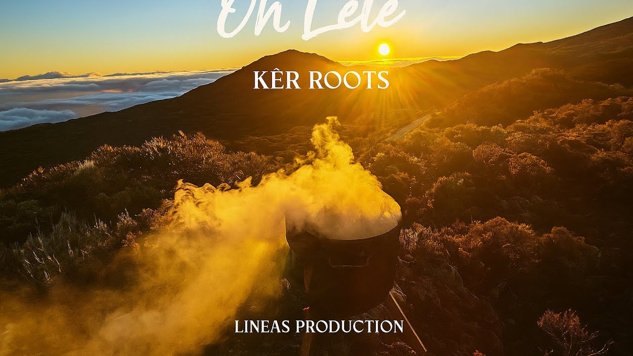 Oh LéLé - Kèr Roots