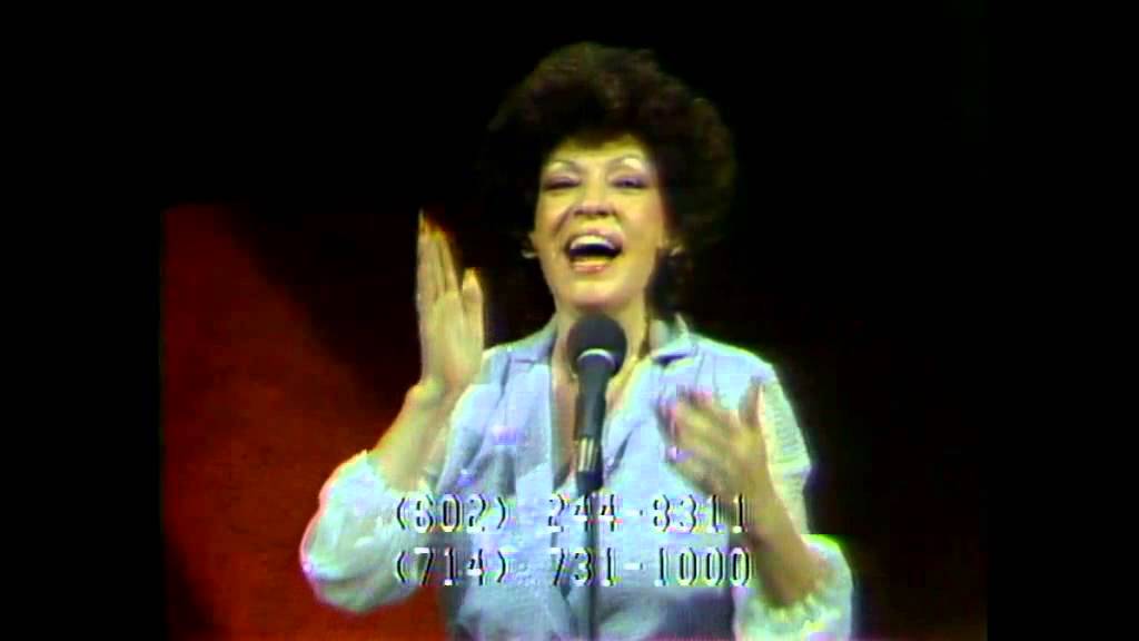 Dottie and Buck Rambo I Will Glory in the Cross