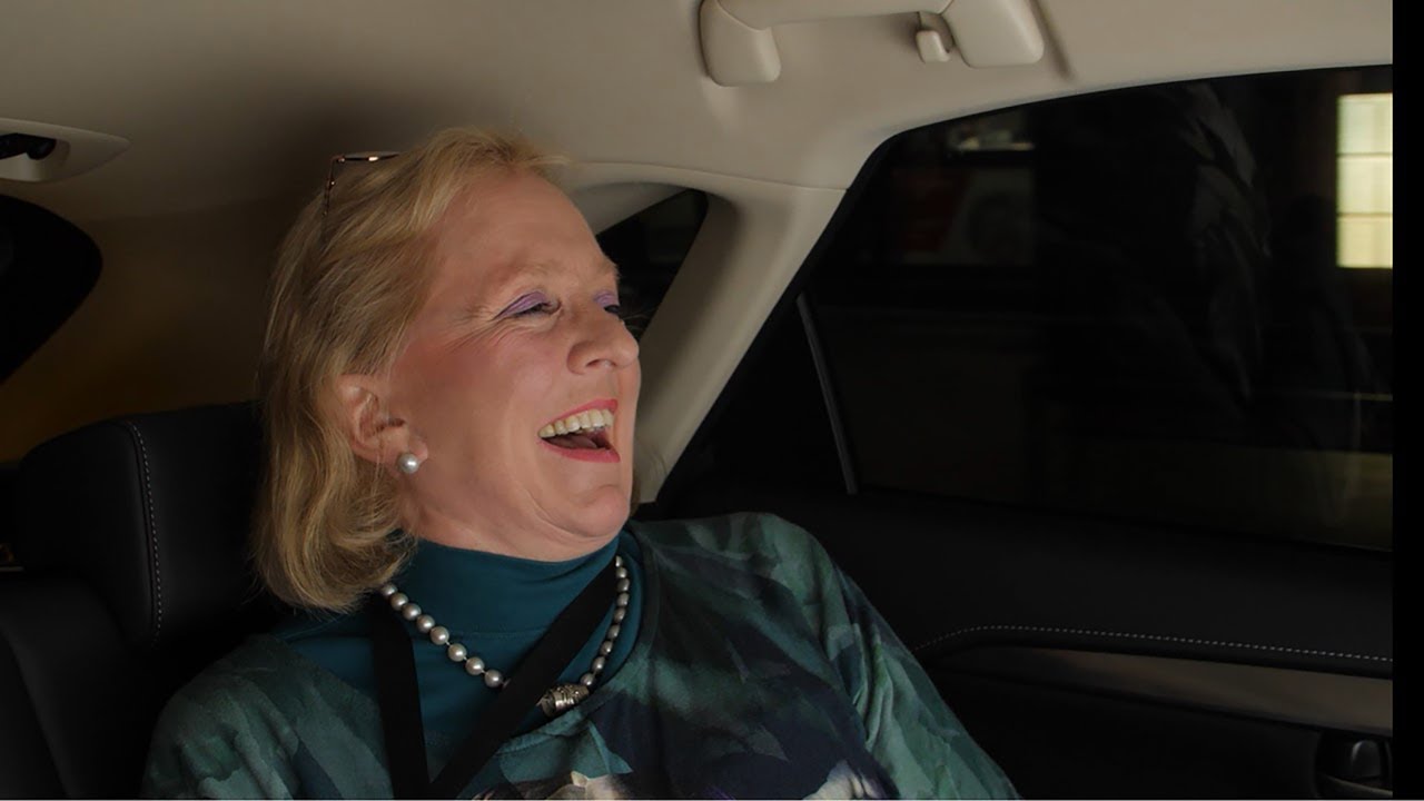 Lexus Cabaret Cab with Dillie Keane