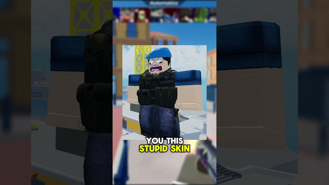 Roblox Arsenal 10th Anniversary Event IS INSANE...