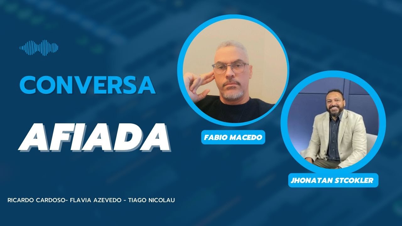 Conversa Afiada