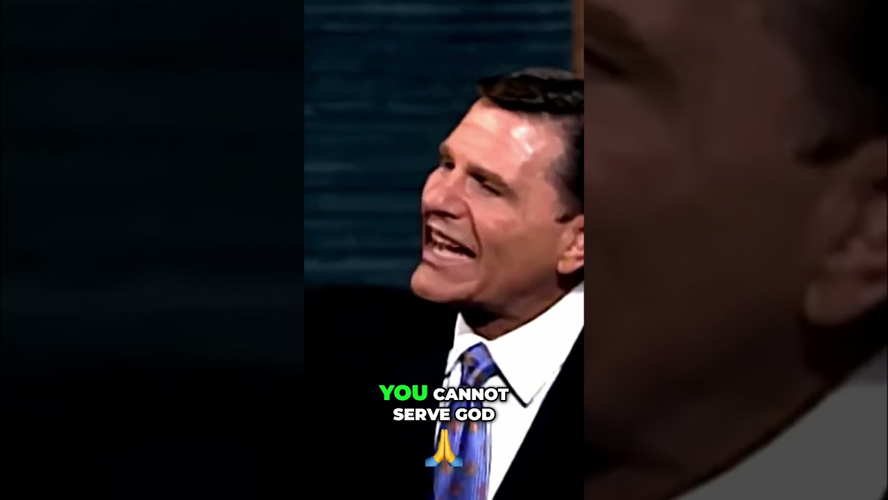 Кеннет Коупленд: Любите людей, а не деньги — библейская финансовая мудрость 