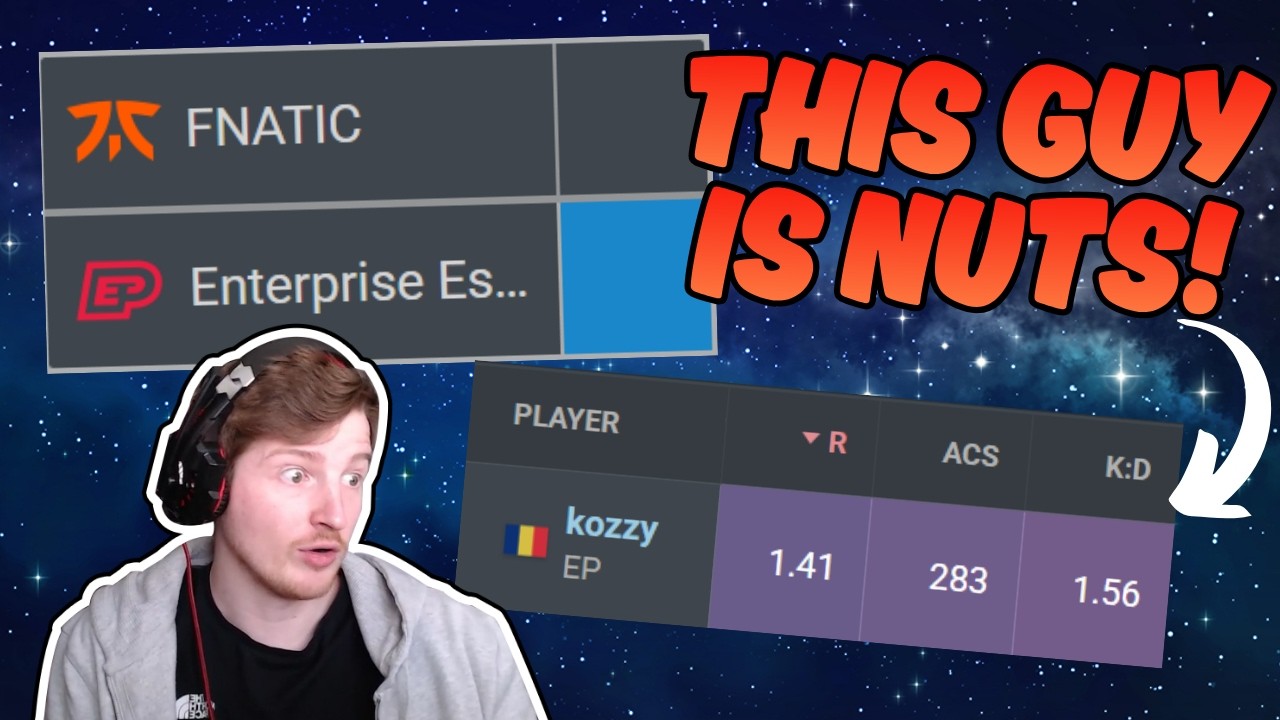 Fnatic действительно может ПРОИГРАТЬ команде тир-2! | Прогнозы на 4-ю неделю и VFL