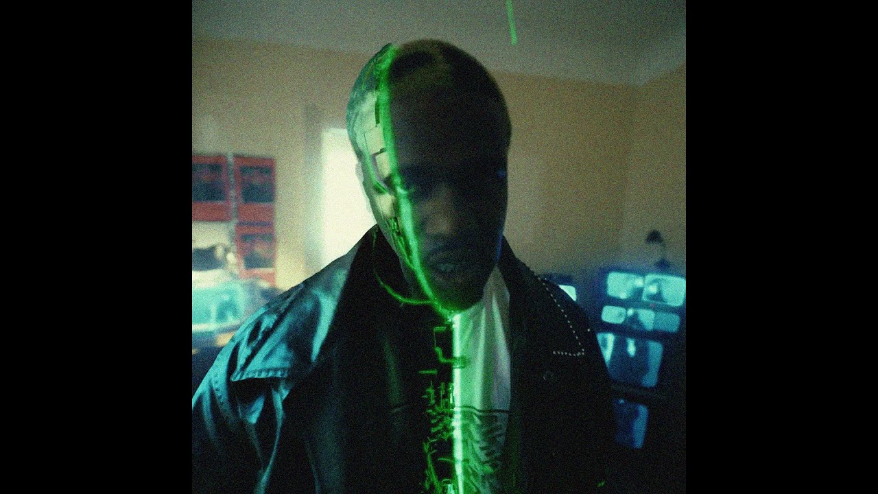[FREE] ASAP FERG X ASAP ROCKY TYPE BEAT 2023 ~ 
