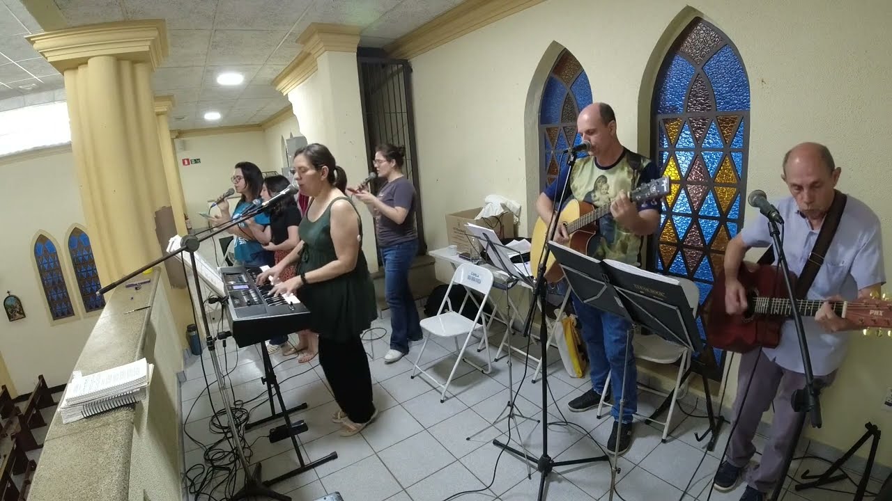 Nova Semente - Envio
