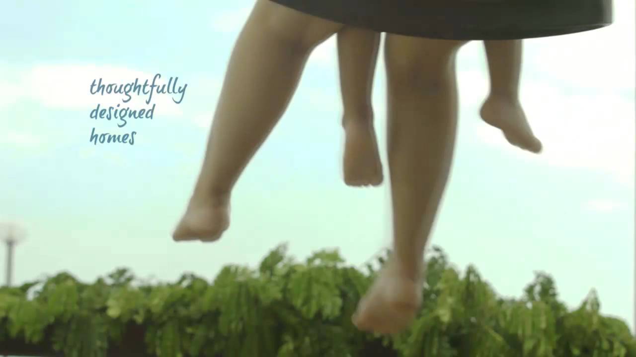 Amoa, where life means more