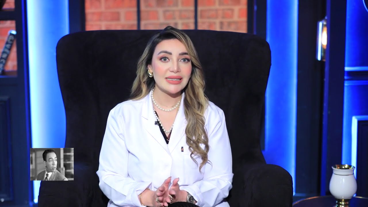 المشهد الاخير | الأيام الأخيرة في حياة إسماعيل ياسين