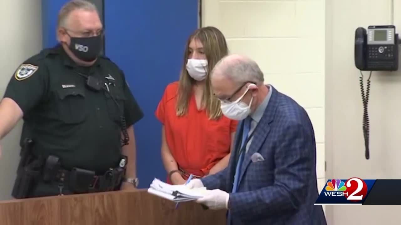 13-year-old boy sentenced for shooting at Volusia deputies