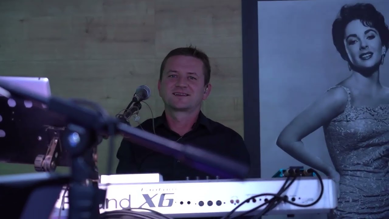 Activ Band - Vjeruj mi (WEDDING LIVE 2022)