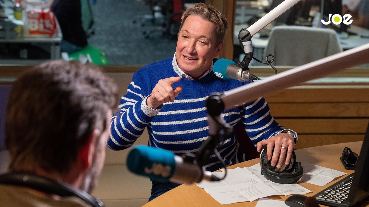 Zot Gedraaid: Bart Kaëll was dj toen hij Luc voor het eerst ontmoette