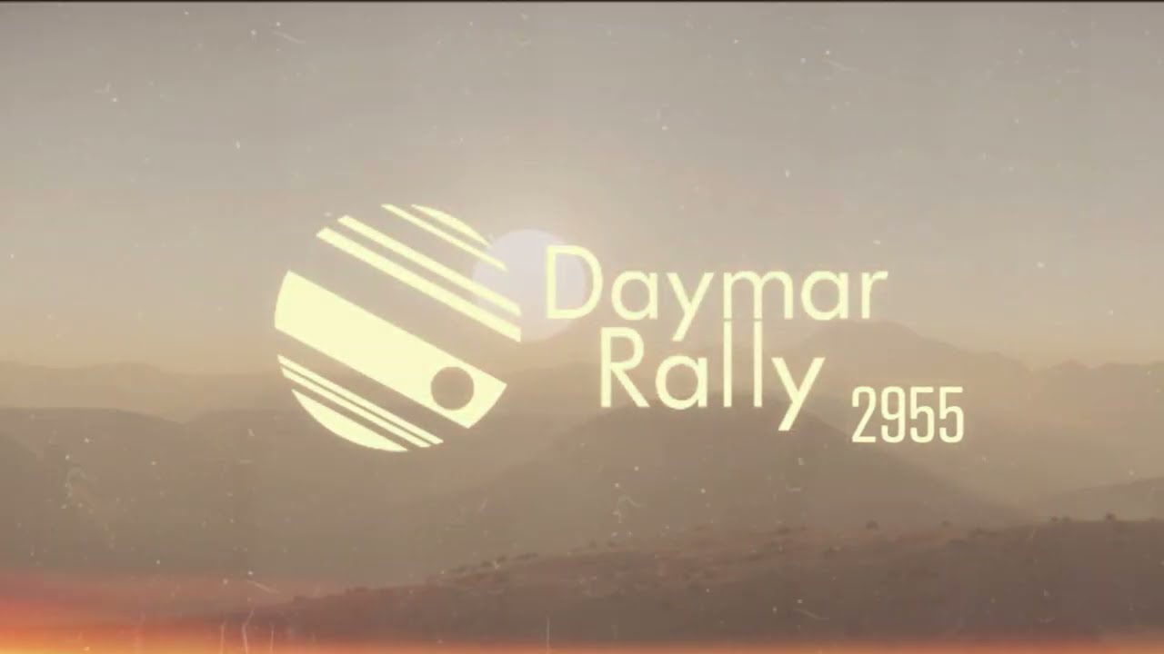 10 лучших моментов ралли Daymar Rally 2955