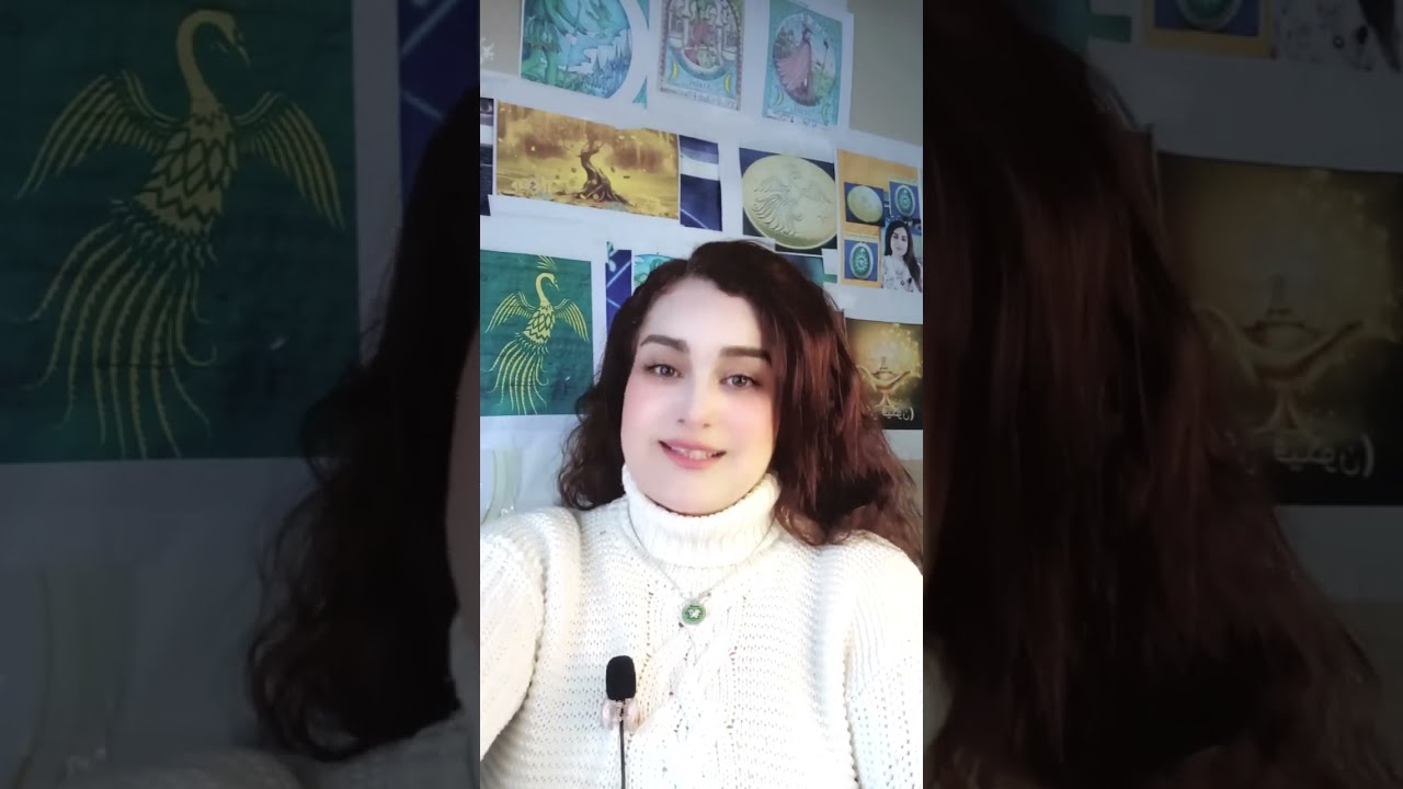 ح1 عبور زحل بالحمل تجهيز نفسي للأبراج والطوالع وتصحيح مفاهيم عن ساتورن ✨☕