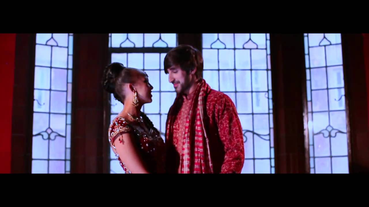 Sunny D - DO DIL MIL GAYE - FULL VIDEO