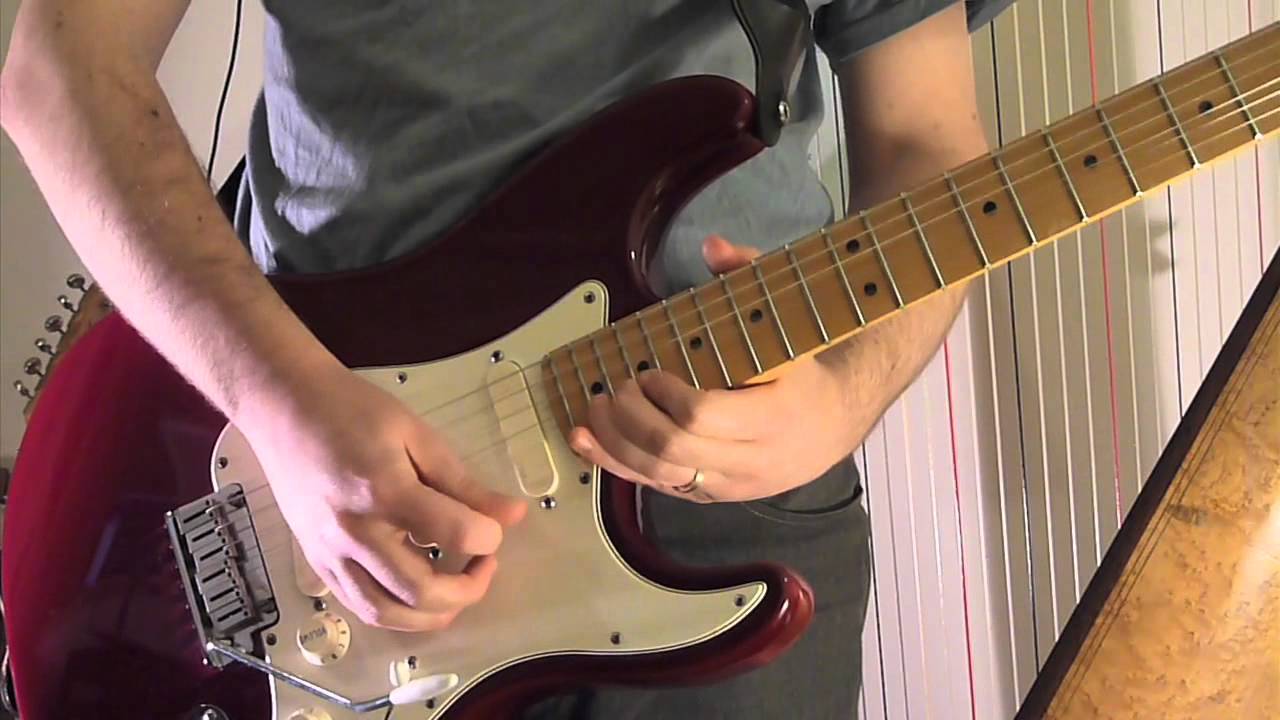 Pink Floyd - PULSE - My tribute