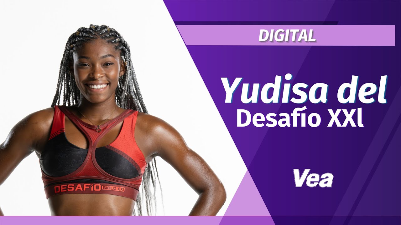 Yudisa sin filtros: revela quién NO merece llegar a la final de El Desafío XXI | Revista Vea