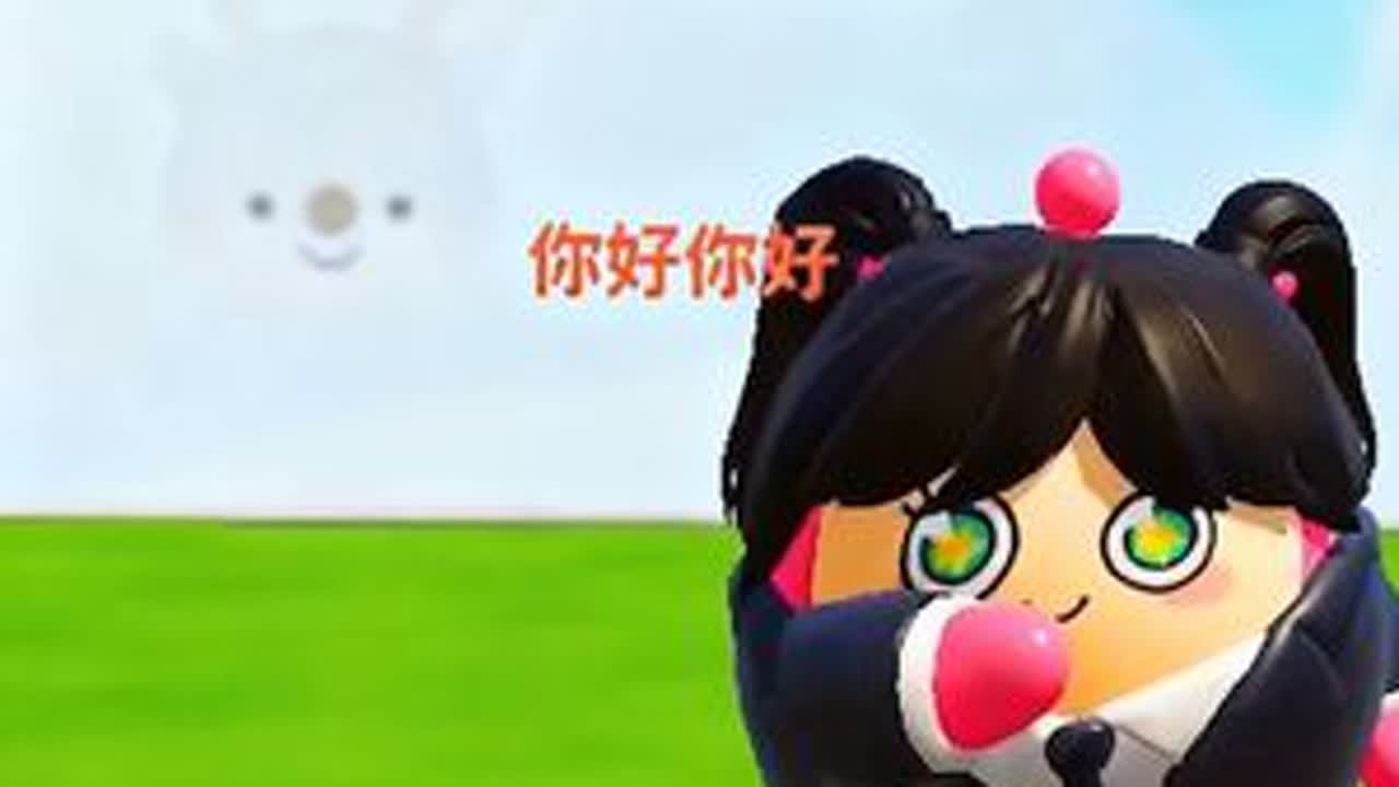 蛋仔派对：玉儿另起炉灶？要独立开办侦探事务所 ，这丫头翅膀硬