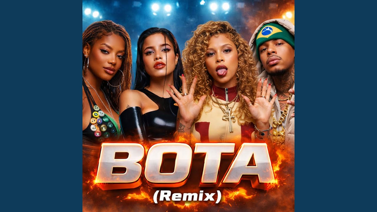 Bota (Remix)