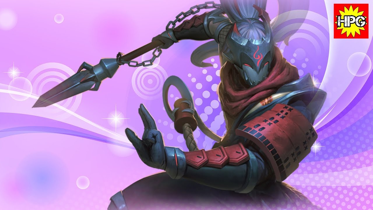 HoN Monkey King Gameplay - LocoGangster - Legendary