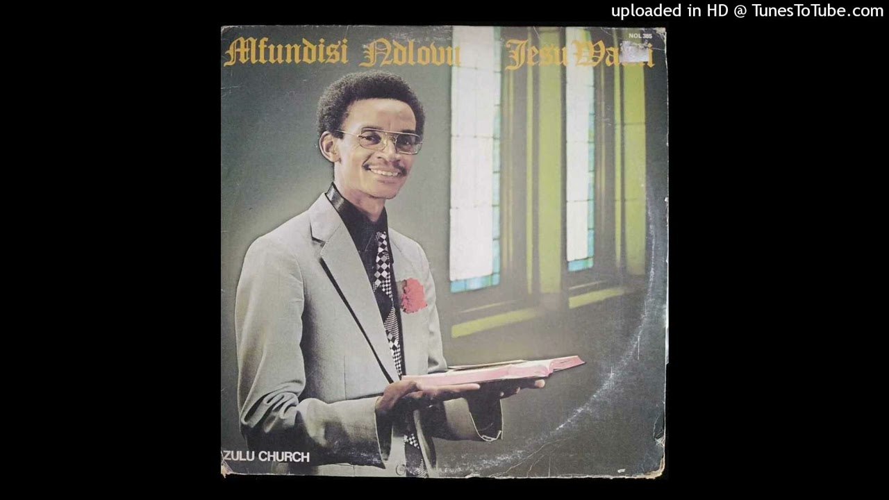 Mfundisi Ndlovu -  Hambani Kancane
