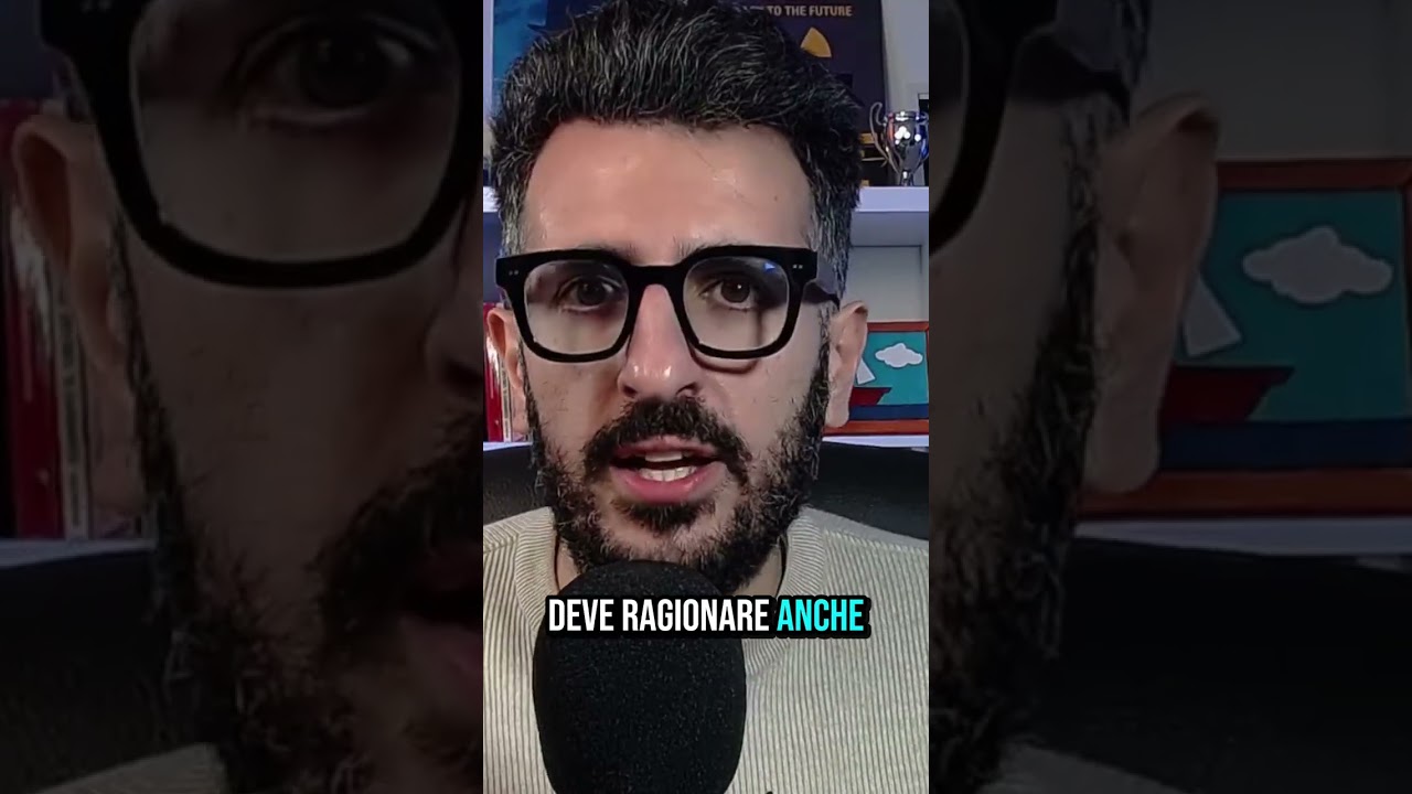 🔎 Parma-Inter ha detto che l'Inter deve comprare 'il suo Billing' 