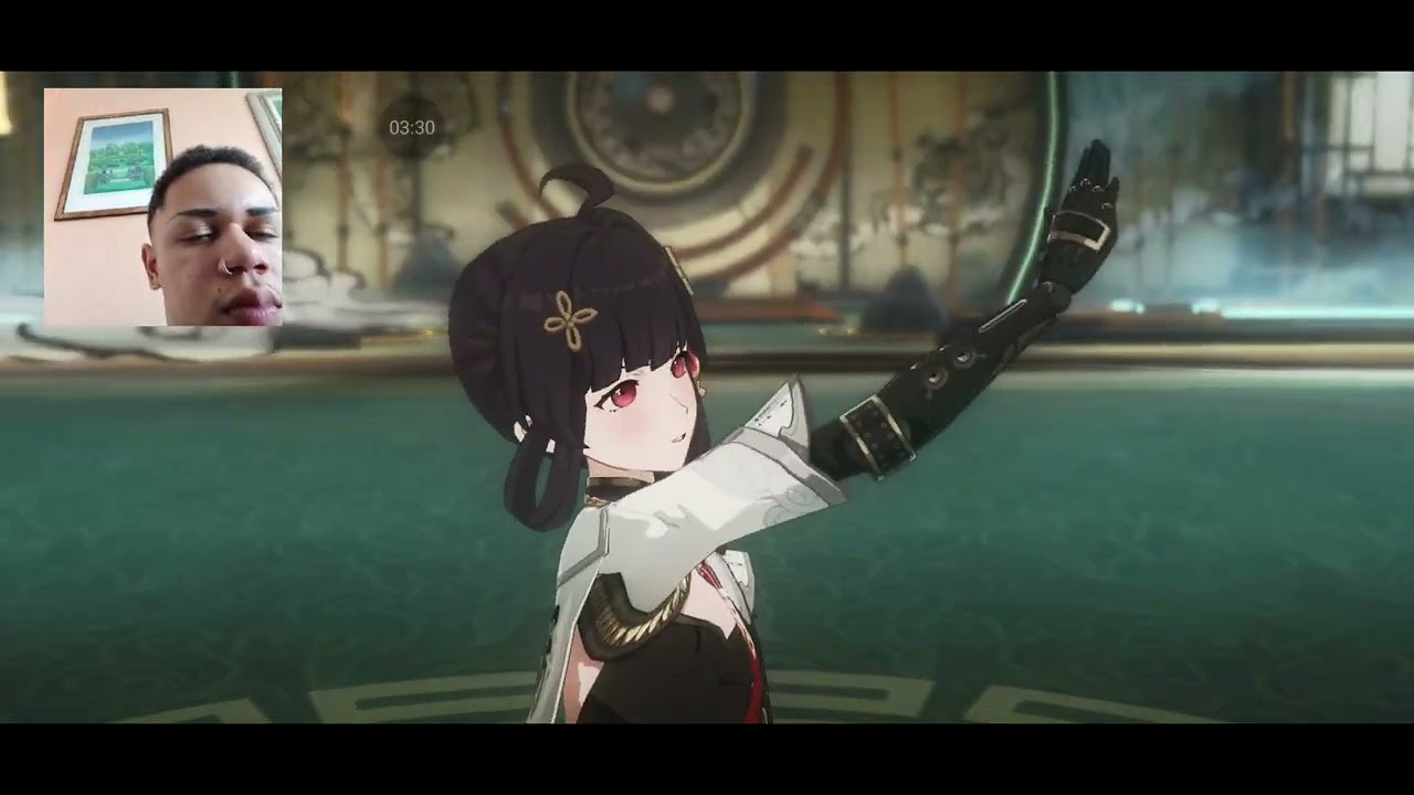 Edeld PGR ep 6 ita