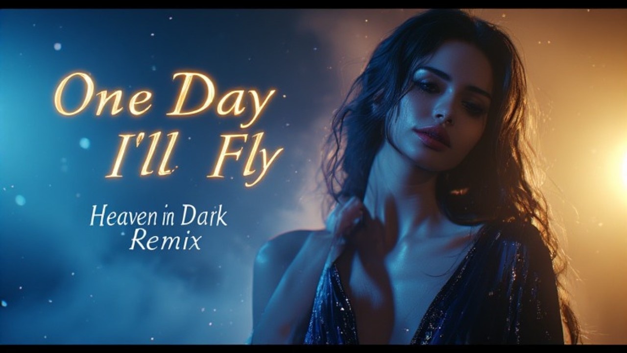 One Day I’ll Fly ✨ | Emotional Pop Anthem 2026 (In The Dark I See Your Light)