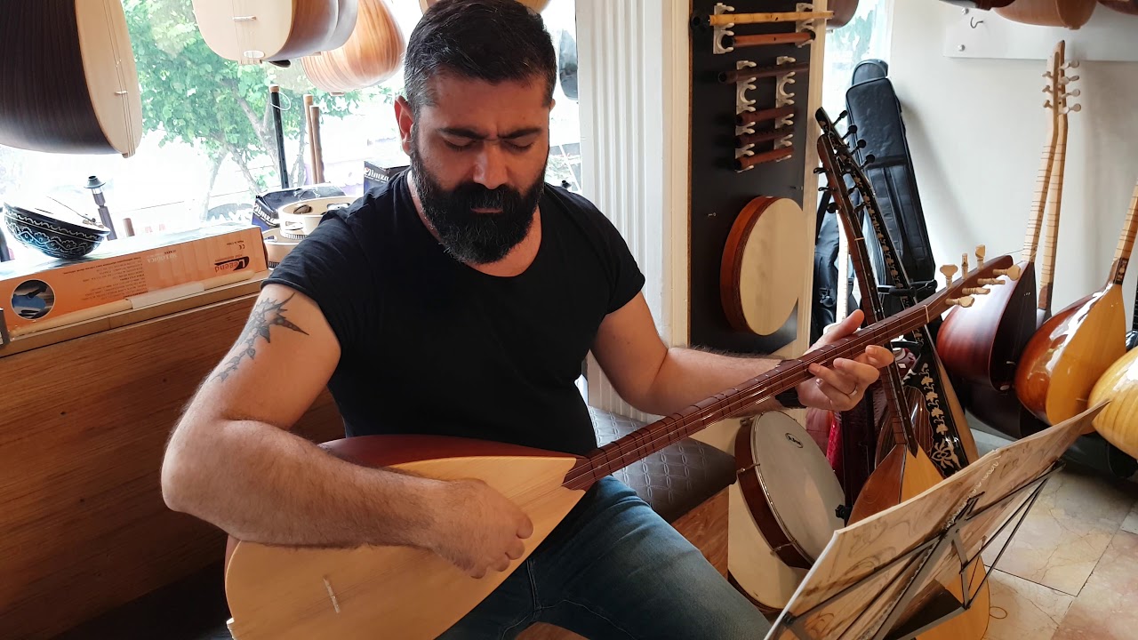 baran okuducu ~ bu dünyanın devranına