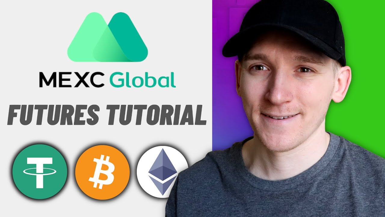 MEXC Futures Trading Tutorial (Futures Trading Strategy)